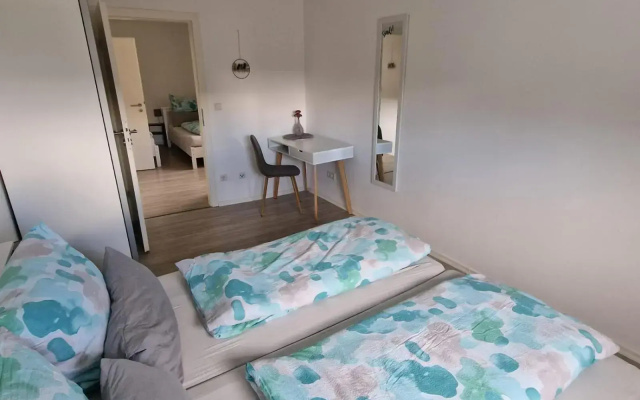 Ferienhaus Quell