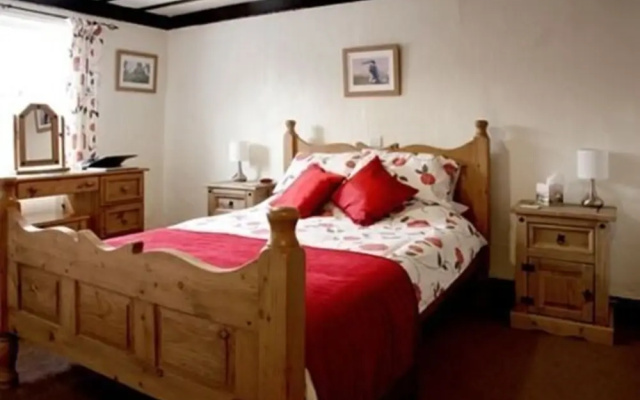 The Blue Boar Inn