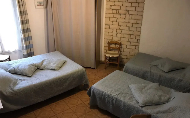 Hôtel Beauséjour