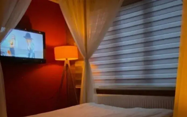 Enjoy House Ankara