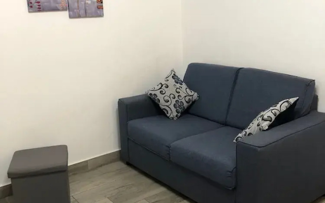 Rosa's apartments