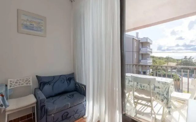 Apartments Ilija Njavro - One Bedroom Apartment With Balcony