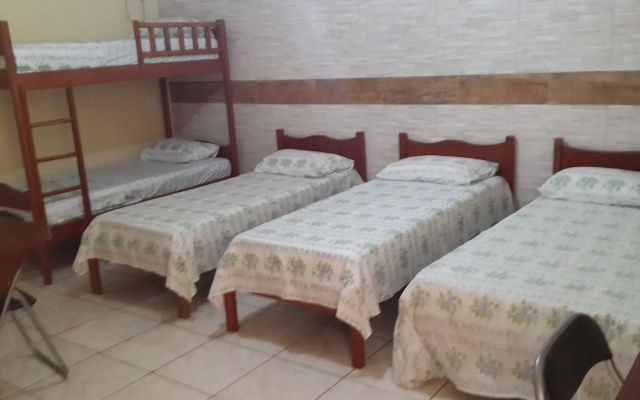 Pousada Paraiso