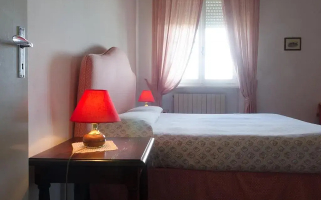 Agriturismo Pavone