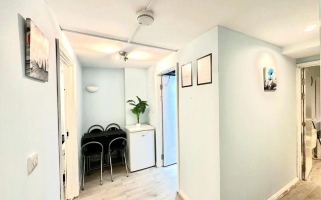 Chaltons Guest House