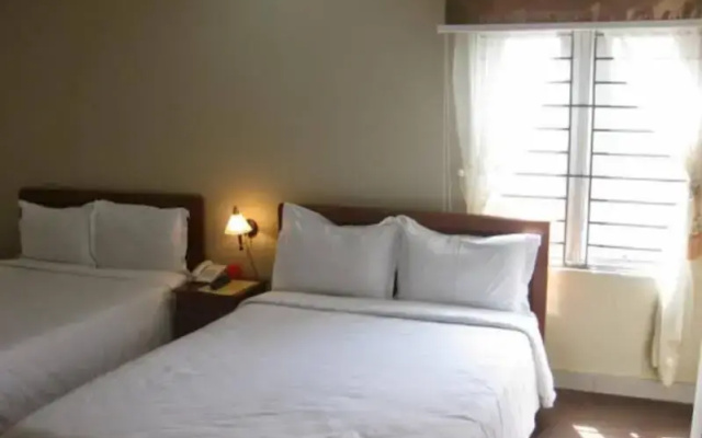 Sau Hotel