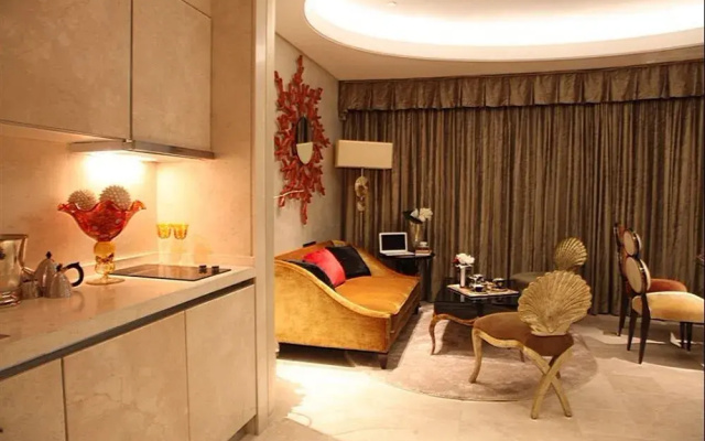 Sanya Fenghuang Island Hotel