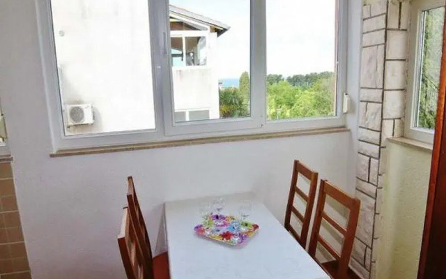Apartments Dragica