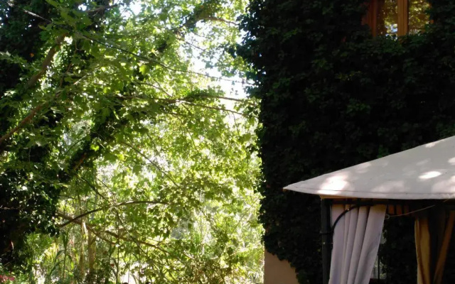 La Casita del Río