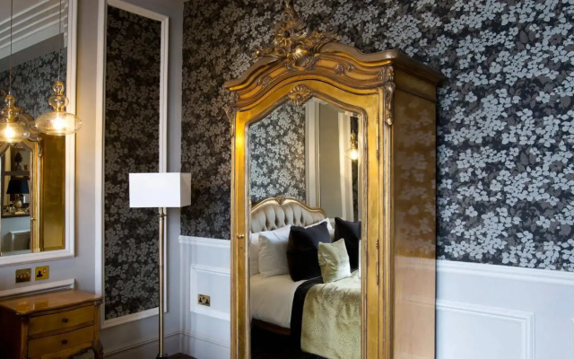 Boclair House Hotel