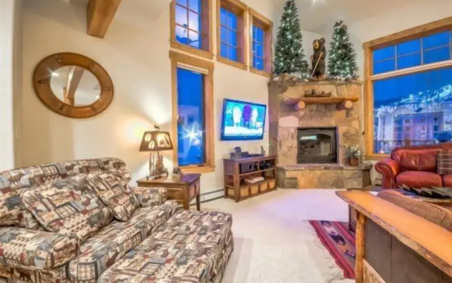 Mountain View At Eagleridge Town Homes