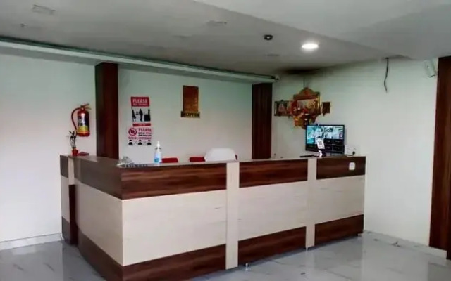 Hotel Shree Pingara