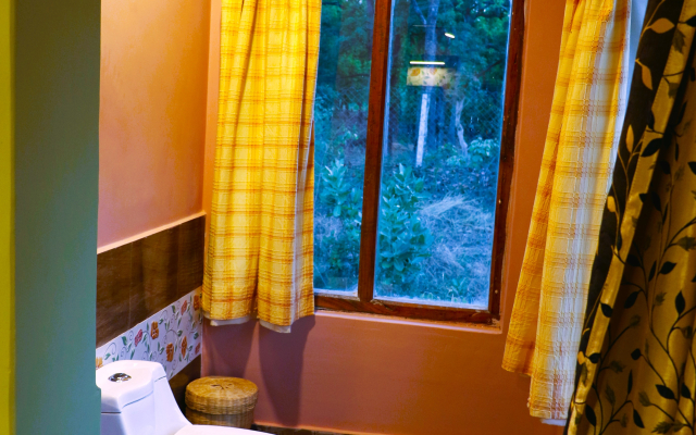 Atulya Kanchi Camp Hotel
