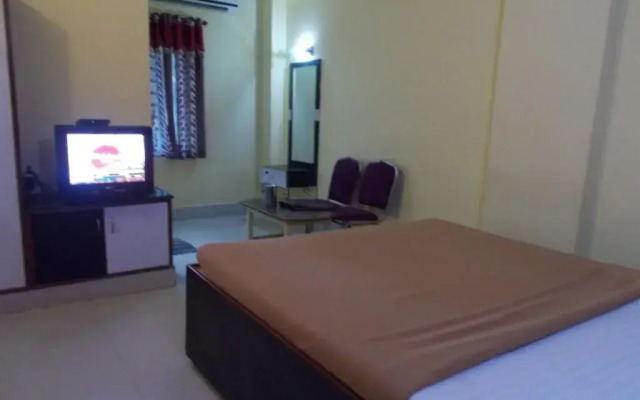 Hotel Jade Empire