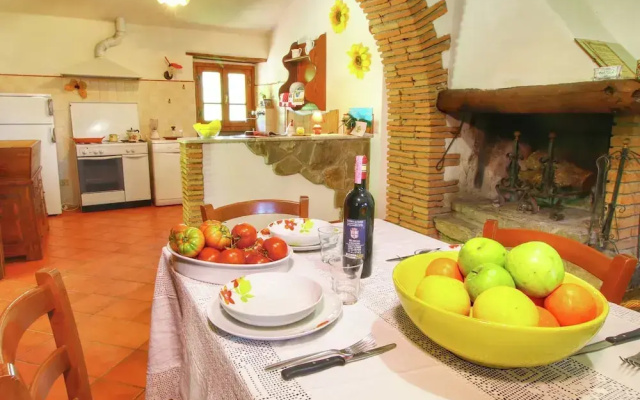 Tranquil Tuscan Retreat