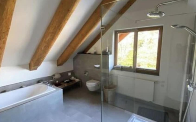 Holiday Home Schwalm