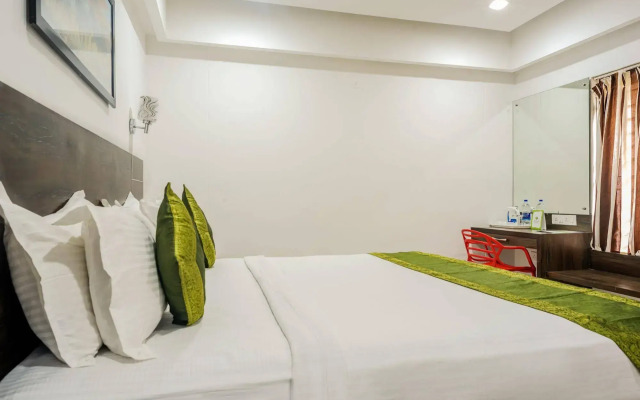 MVV Bhavan