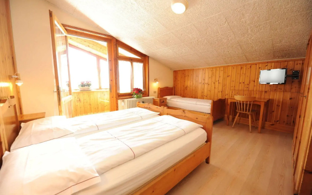 Hotel Bernina