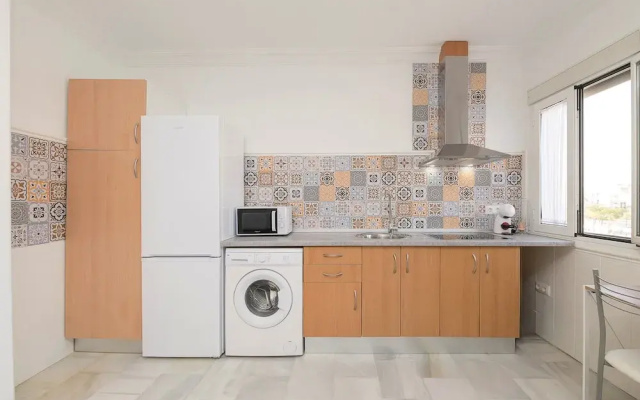 Verano En Chiclana - Apartment With Free Wifi