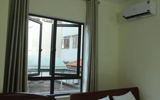 Halong Fancy Hotel