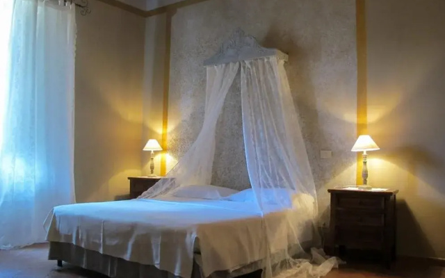 Locanda Amor Divino