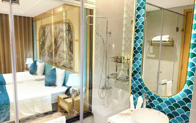 Siren Hotel Hai Tien