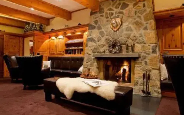 Lindner Golf & Ski Hotel Rhodania