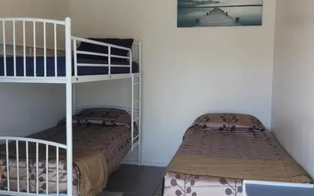 Charleston Holiday Park