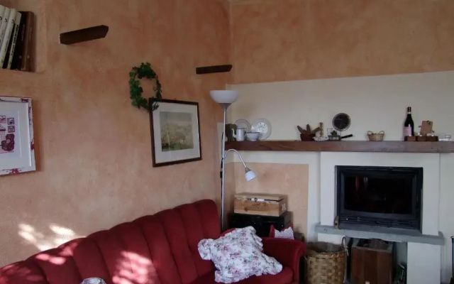 Casa Branzele