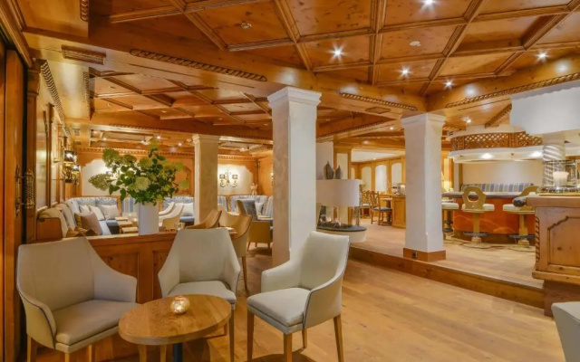 Romantik Landhotel Doerr