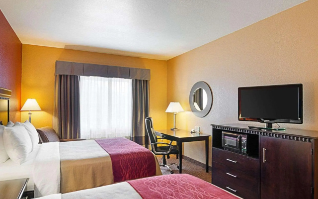 Econo Lodge Douglassville - Pottstown