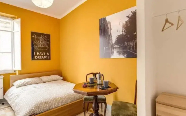 Monti Coliseum Apartment