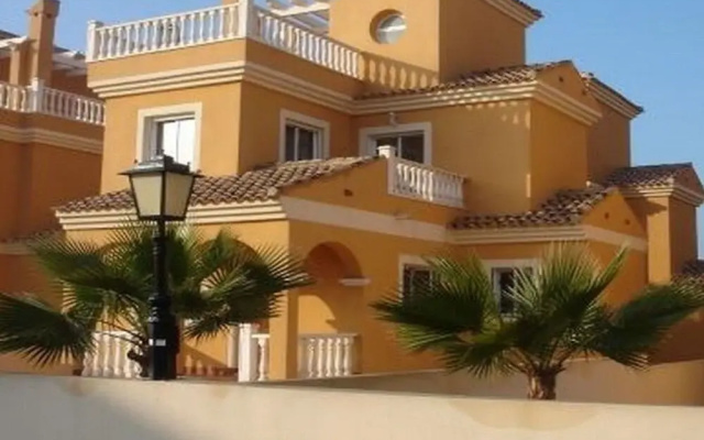 Miranda Villas