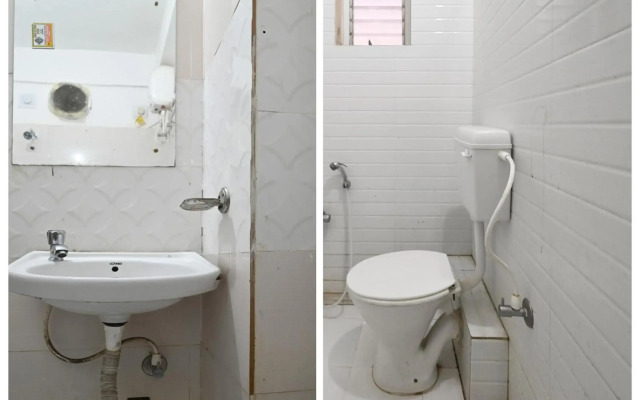 Capital O 84501 Avisi Residency 2
