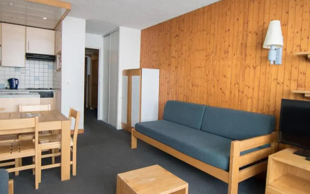 Appartement Tignes, 1 pièce, 4 personnes - FR-1-449-158