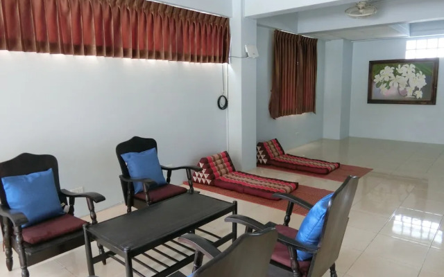 Patone Hostel