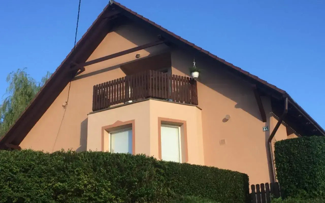 Baranya Apartman