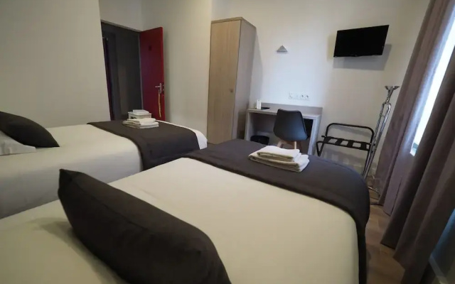 Hotel Le Biarritz - Vichy