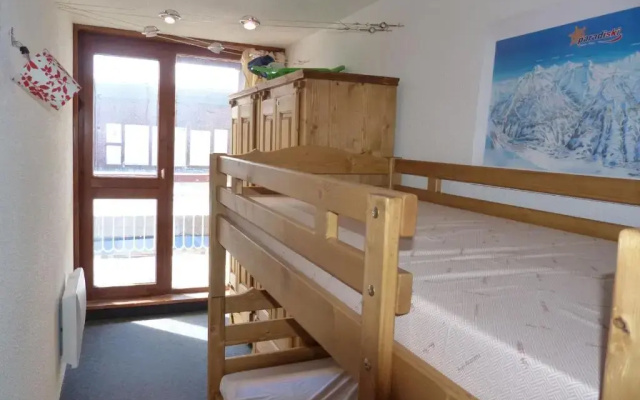 Appartement Les Arcs 1800, 2 pièces, 5 personnes - FR-1-411-31