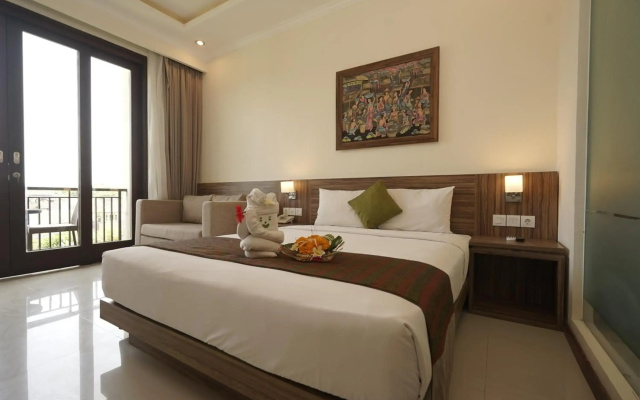 Natya Hotel