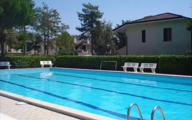 Feel at Home in our Villa Private Garden - Beahost