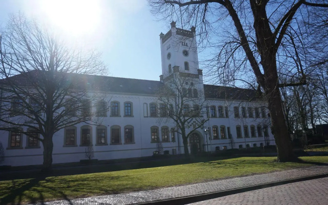 Hotel Am Schloss Aurich