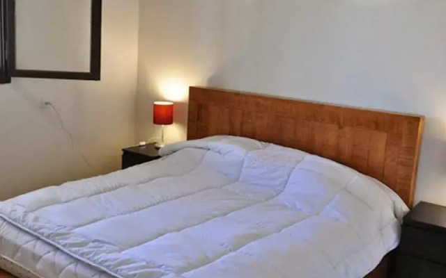 ArendaIzrail Balcony Apartment - HaGolan Street