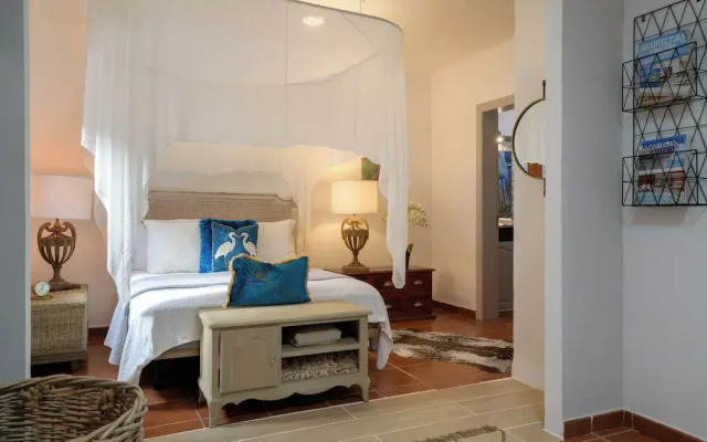 Boutique Boho Glam Villa With Private Pool