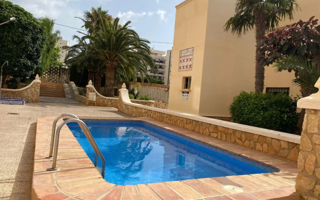 Apartamentos Fabiola I (7º-2)