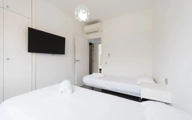 Duplex in Maspalomas Near Meloneras Beach