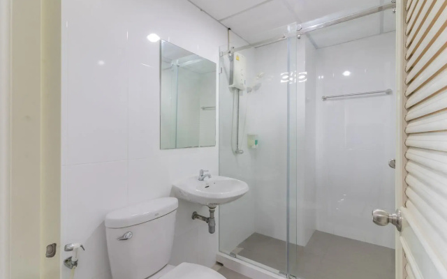 Collection O Siam Privi Hotel