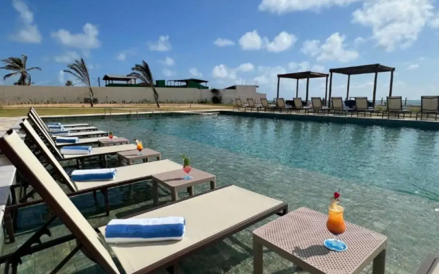 Wyndham Natal Pitangui Praia