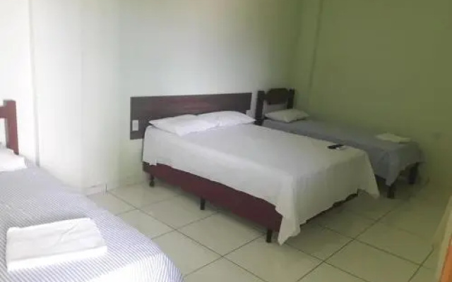 Pousada Pantaneira