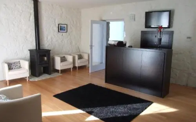 Casa D`Auleira